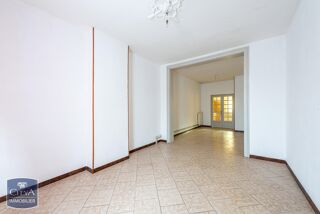  Maison � vendre 4 pi�ces 80 m�