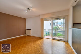  Appartement à vendre 2 pièces 45 m²