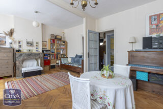  Maison à vendre 4 pièces 98 m²