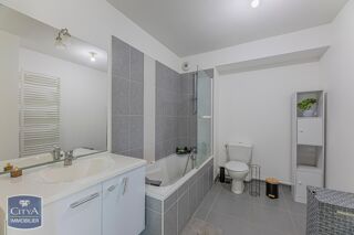  Appartement � vendre 2 pi�ces 37 m�