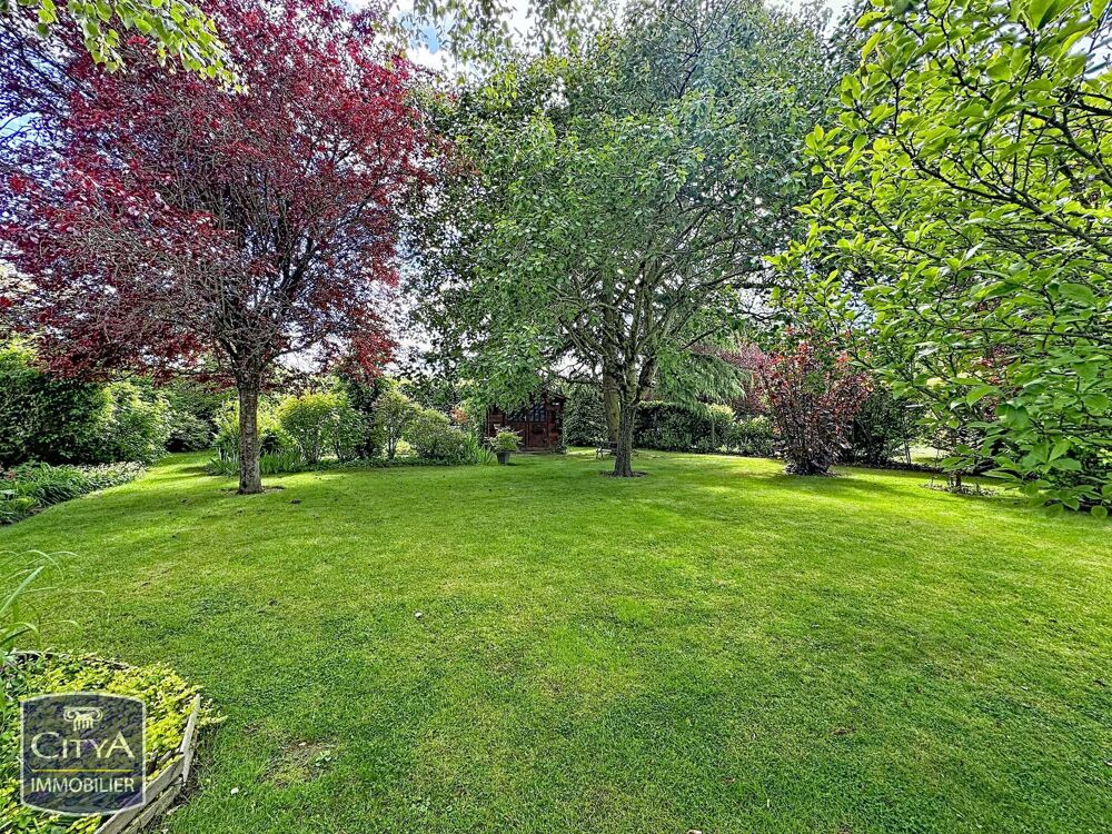 Vente Maison maison Châteauneuf-en-thymerais