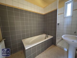  Appartement à vendre 4 pièces 84 m²