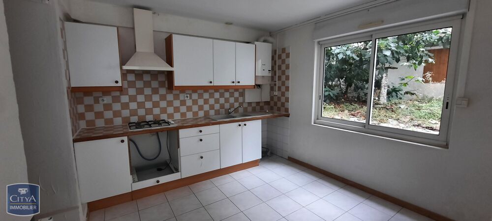   immeuble Pamiers