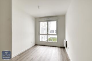  Appartement � vendre 3 pi�ces 60 m�