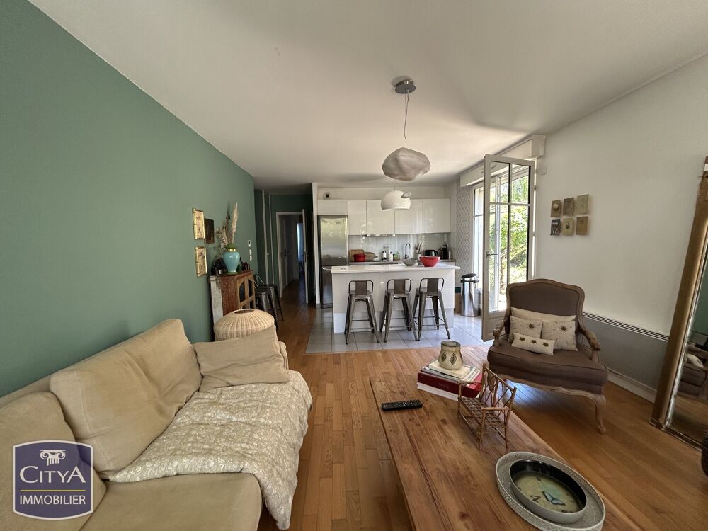 à vendre  Appartement Deauville (14800)