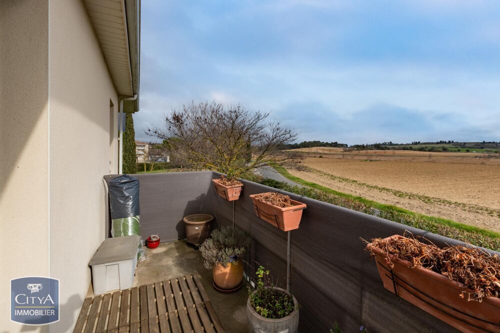 Vente Appartement appartement Carcassonne