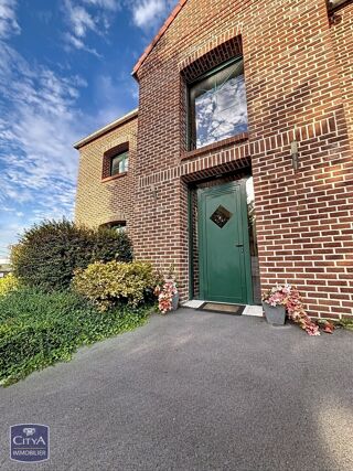 Vente Maison maison Escaudœuvres