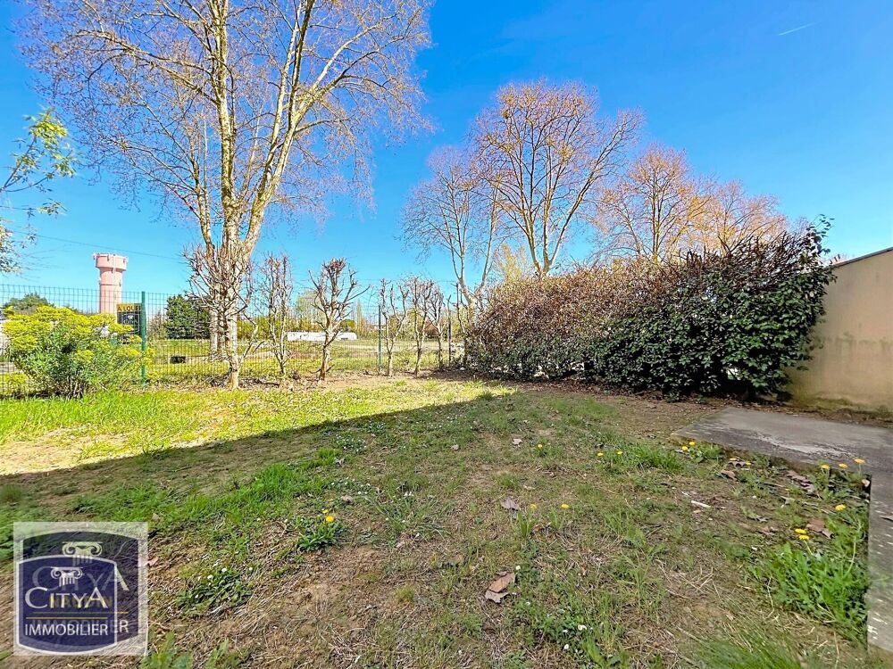 Vente Maison maison Verdun-sur-garonne