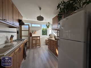  Appartement à vendre 3 pièces 69 m²