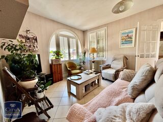  Maison à vendre 5 pièces 102 m²