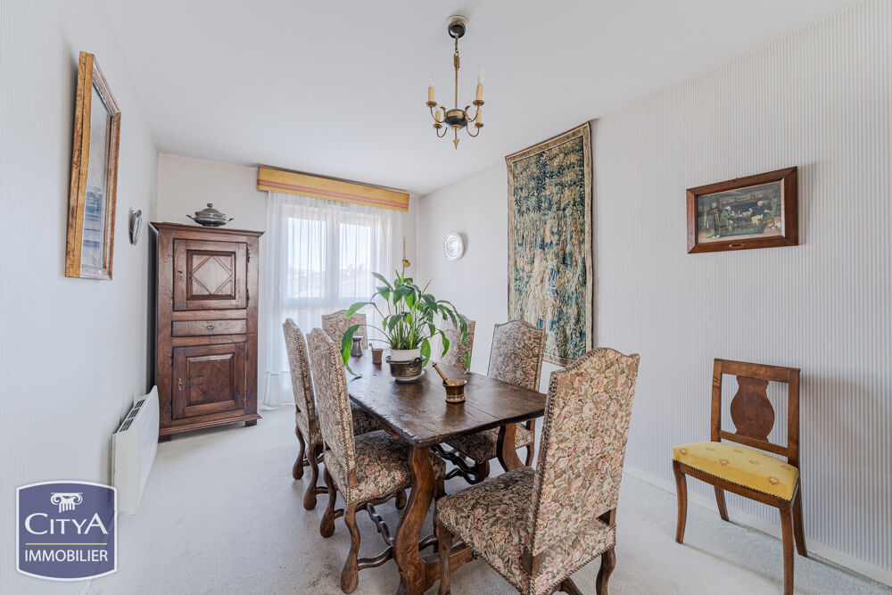 Vente Appartement appartement Tours