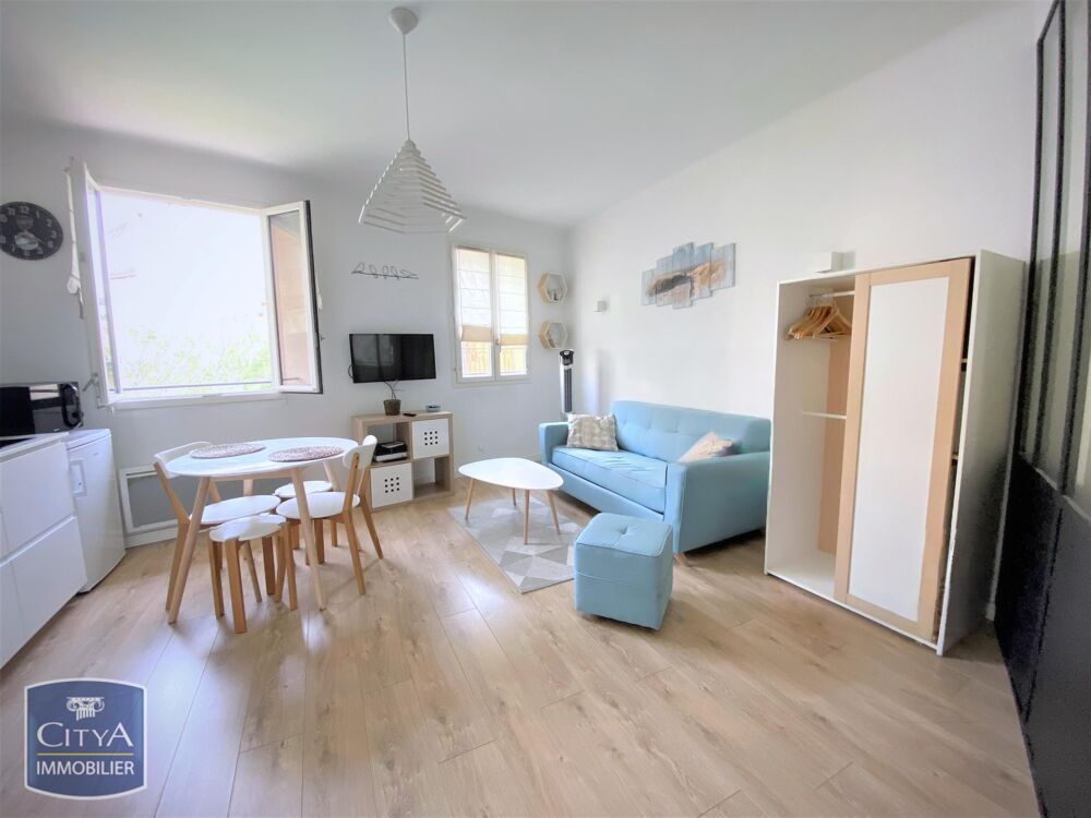 Vente Appartement appartement Aix-en-provence