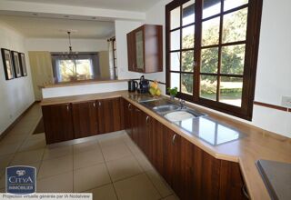  Maison à vendre 9 pièces 168 m²