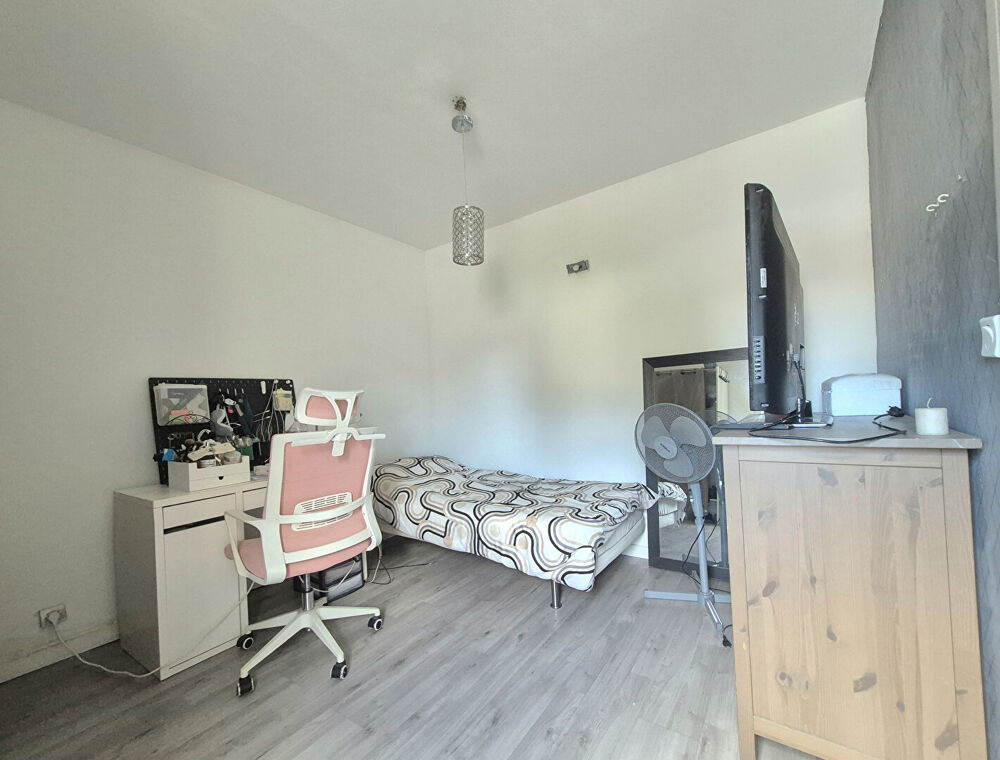 Vente Maison maison Villeneuve-d'ascq