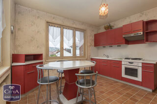 Vente Maison maison Saint-denis-de-cabanne