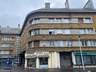 Vente Appartement appartement Sedan