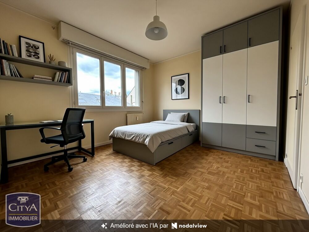 Vente Appartement appartement Le mans