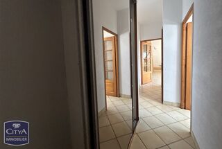  Appartement à vendre 3 pièces 62 m²