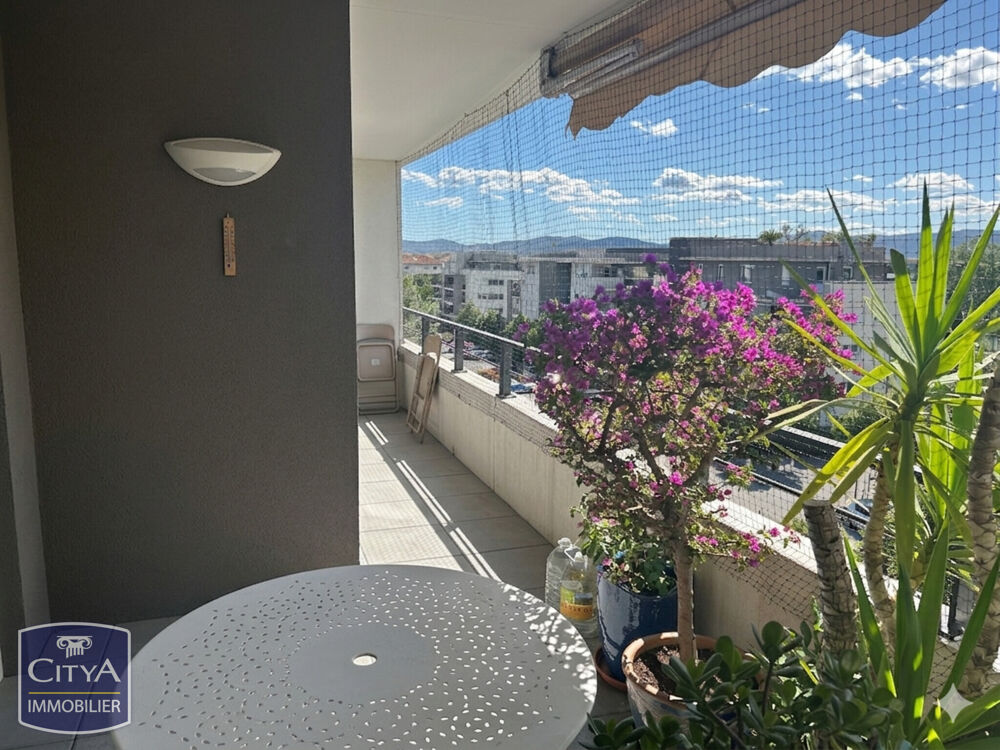 Vente Appartement appartement Fréjus