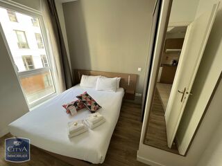  Appartement � vendre 2 pi�ces 31 m�