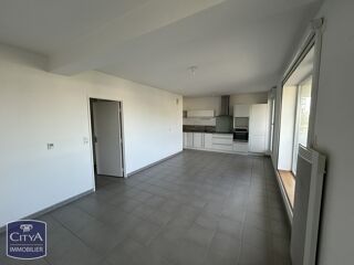  Appartement à vendre 3 pièces 64 m²