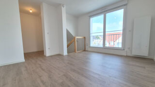  Appartement à vendre 2 pièces 62 m²