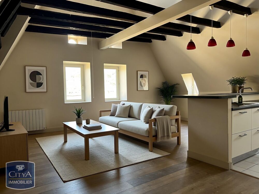 Vente Appartement appartement Sarlat-la-canéda