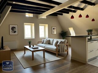  Appartement à vendre 4 pièces 86 m²