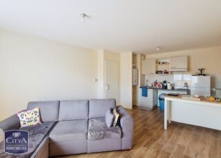 Appartement 2 pièces 44 m² · à Colombelles · 44 m² · 119 000 €