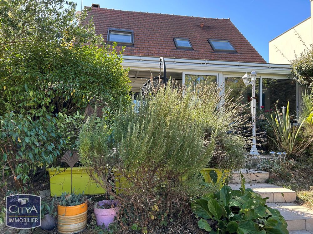 Vente Maison maison La norville
