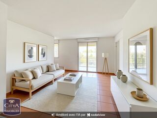  Appartement à vendre 3 pièces 51 m²