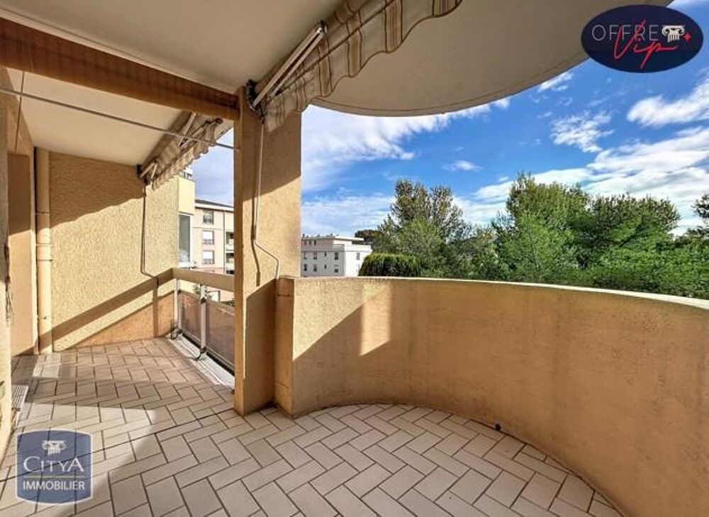 Vente Appartement appartement Saint-raphaël