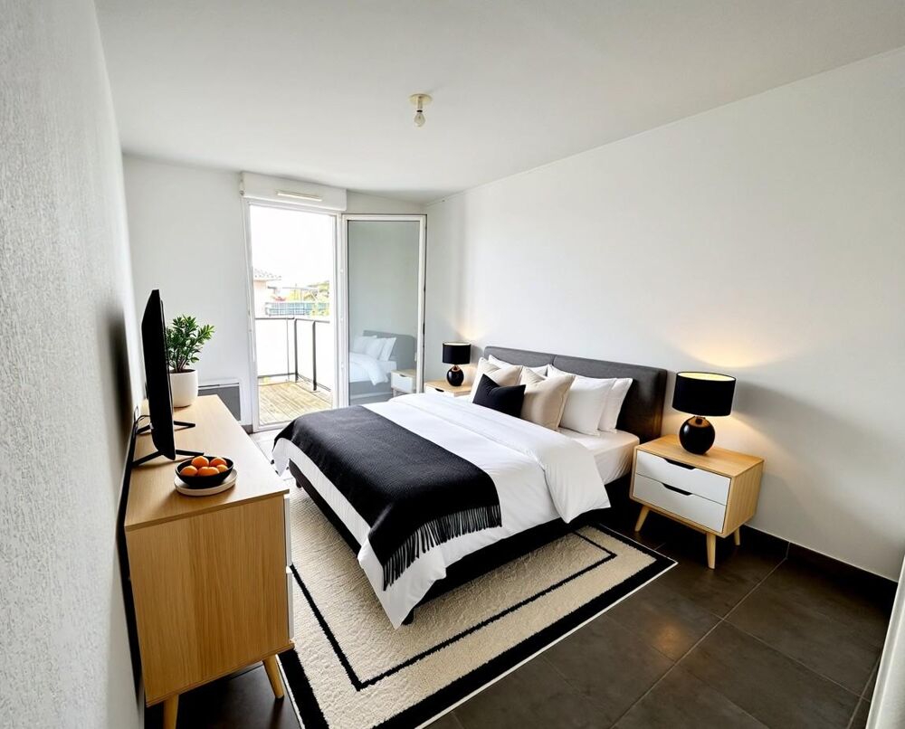Vente Appartement appartement Toulouse