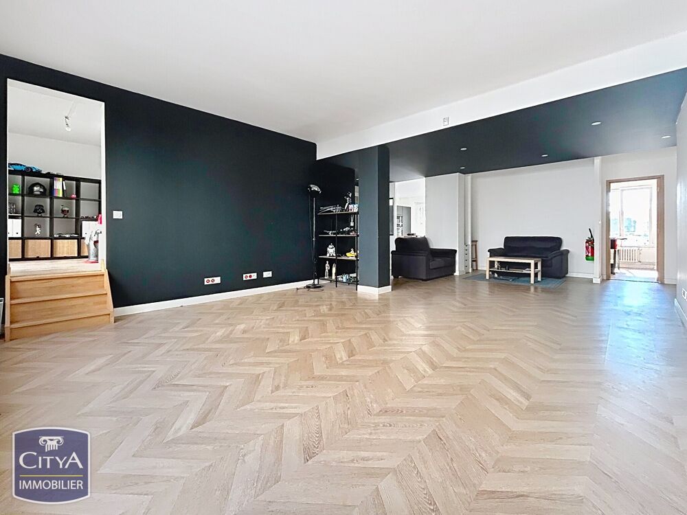 Vente Appartement appartement Caen