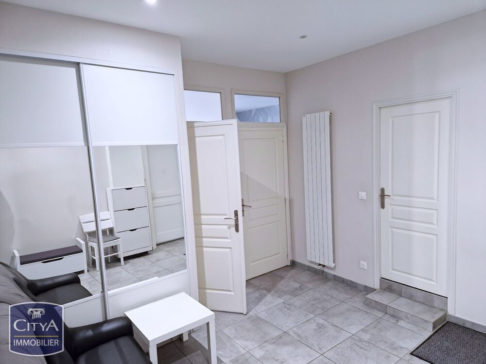 Vente Appartement appartement Lyon 3