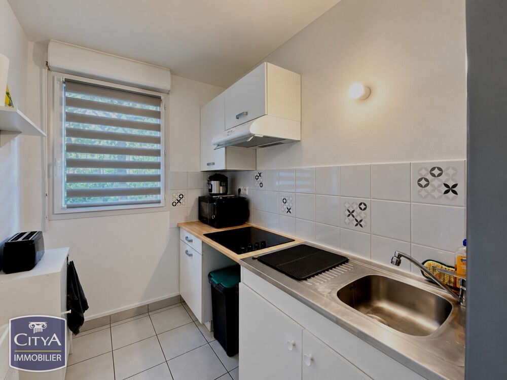 Vente Appartement appartement Le mans