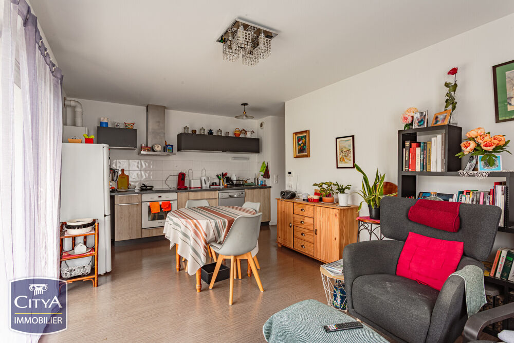 Vente Appartement appartement Hasparren