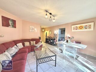 Vente Appartement appartement Vétraz-monthoux