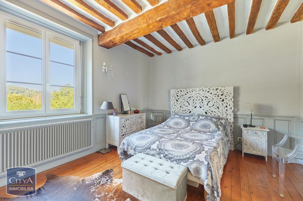 Vente Maison maison Le breuil-en-auge