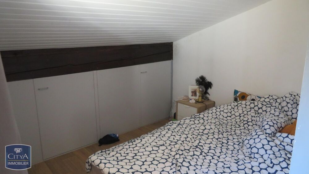 Vente Appartement appartement Bordeaux