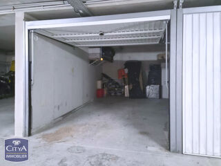  Parking / Garage à vendre 12 m²