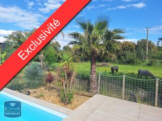  Maison � vendre 6 pi�ces 170 m�