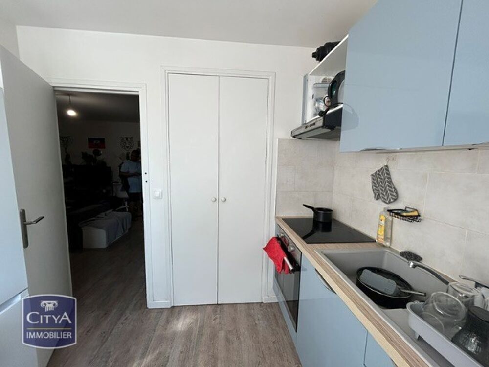 Vente Appartement appartement Les pavillons-sous-bois