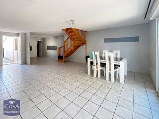 Maison à vendre 4 pièces 88 m²