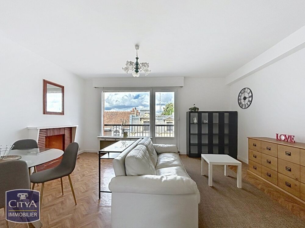 Appartement 3 pièces 67 m² · à Lille · 67 m² · 248 000 €