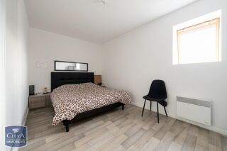  Appartement à vendre 3 pièces 63 m²