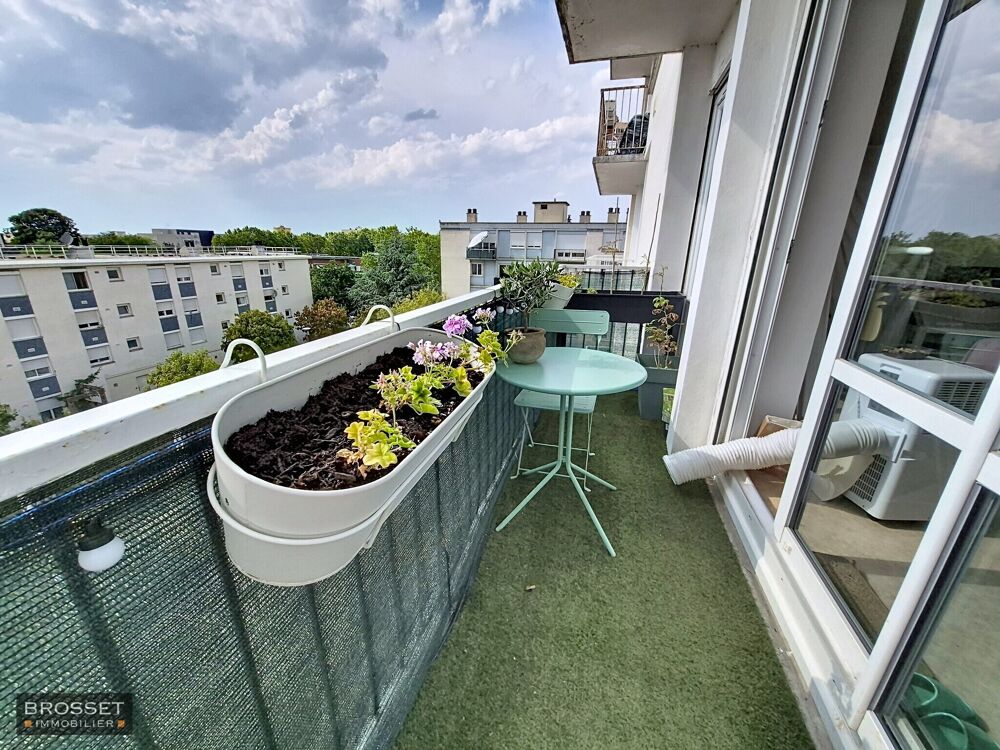 Vente Appartement appartement Joué-lès-tours