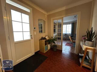  Maison à vendre 8 pièces 200 m²