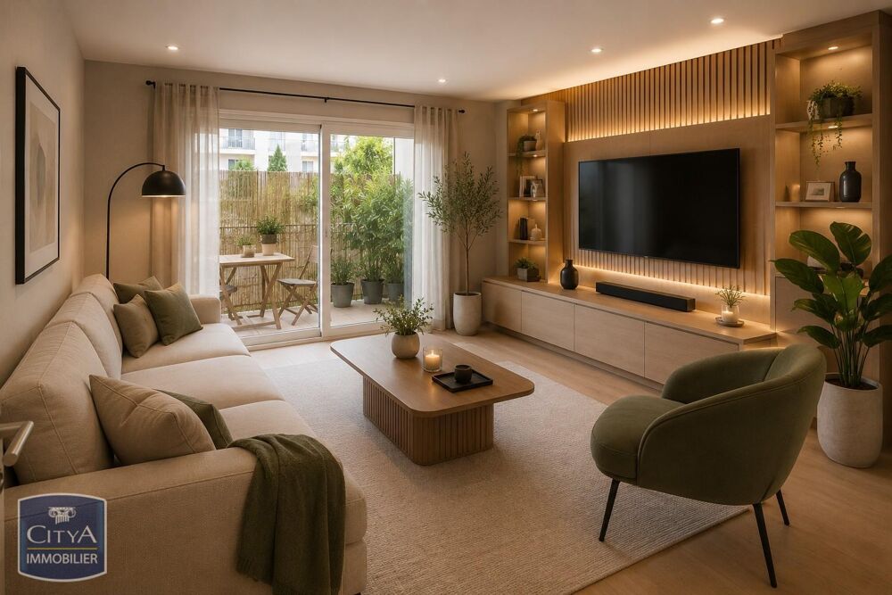 Vente Appartement appartement Le cannet