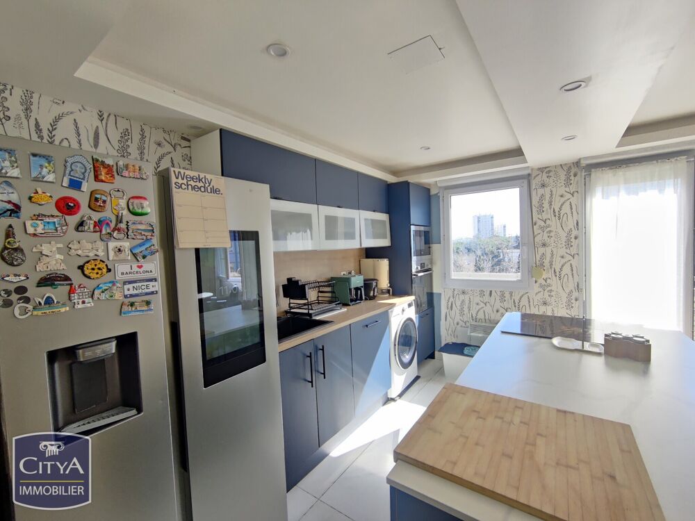 Vente Appartement appartement Nîmes